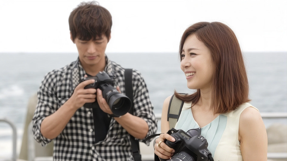 【DS】スチール写真