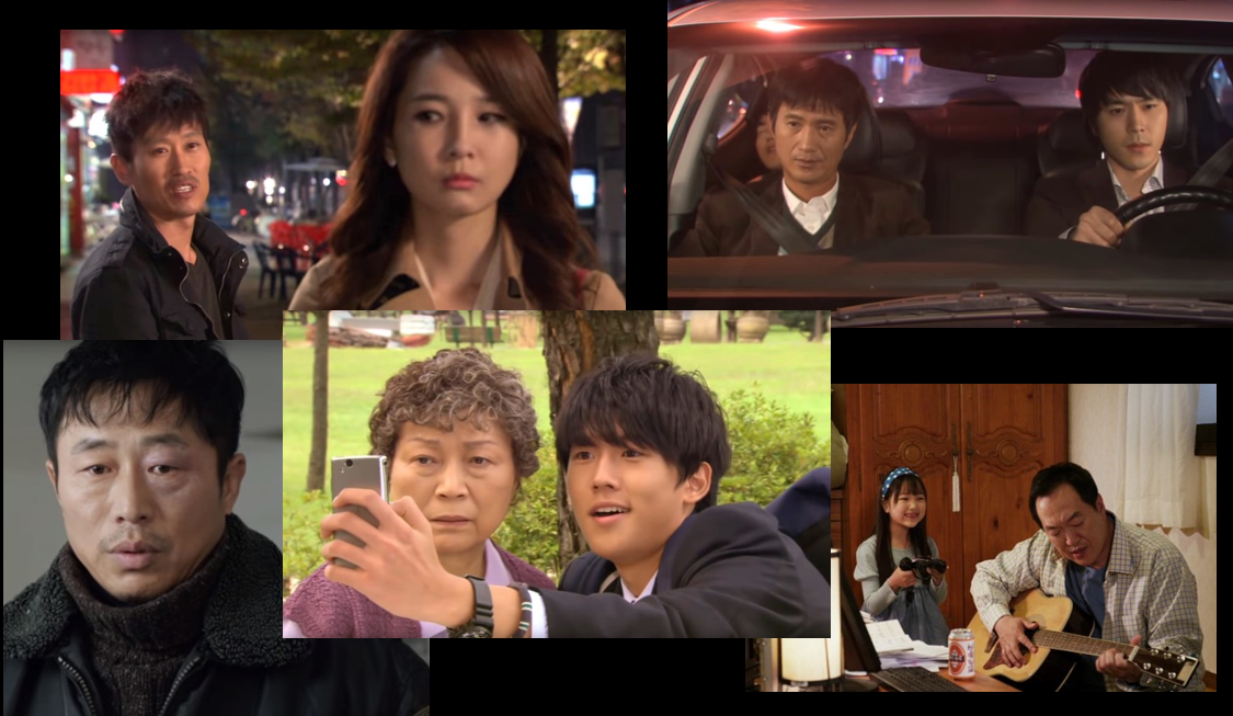 【短編ドラマ】ドラマ スペシャル（2018年10月放送）
