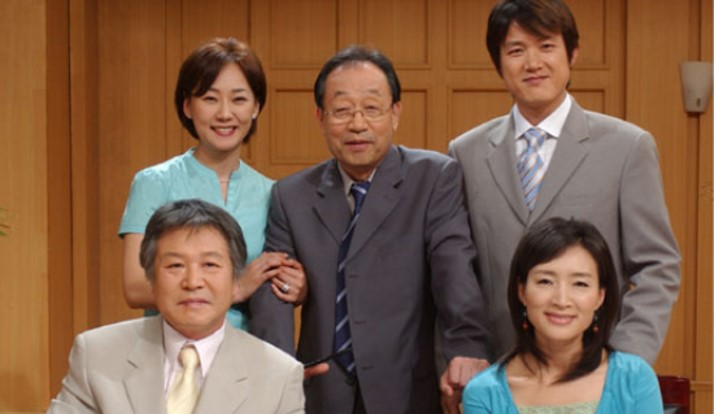 夫婦クリニック（ドラマシリーズ）
