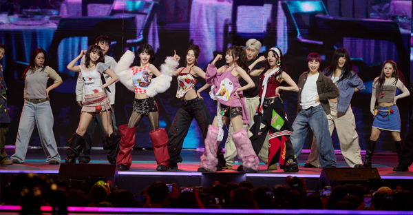 2025 KBS 歌謡祭 Global Festival in KOREA
