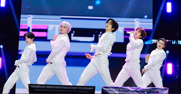 2025 Music Bank Global Festival in JAPAN