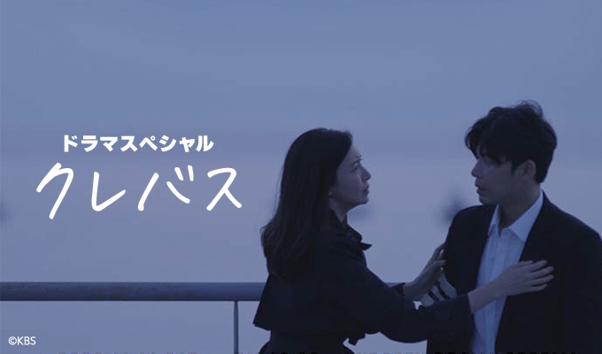 【DS】クレバス