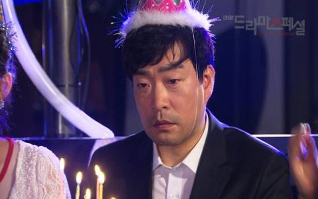 【DS】男が泣く